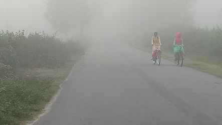 শীতের ছবি